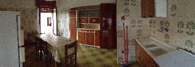 Appartement de vacances /en/au S.Maria di Castellabate (Salerno)ou appartement ou maison de vacances