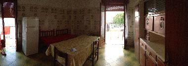 Appartement de vacances /en/au S.Maria di Castellabate (Salerno)ou appartement ou maison de vacances