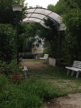 Appartement de vacances /en/au S.Maria di Castellabate (Salerno)ou appartement ou maison de vacances