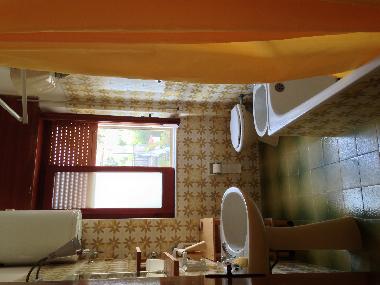 Appartement de vacances /en/au S.Maria di Castellabate (Salerno)ou appartement ou maison de vacances