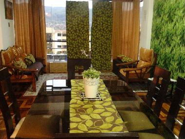 Appartement de vacances �/en/au 00000 (Cusco)ou appartement ou maison de vacances