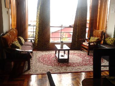 Appartement de vacances �/en/au 00000 (Cusco)ou appartement ou maison de vacances