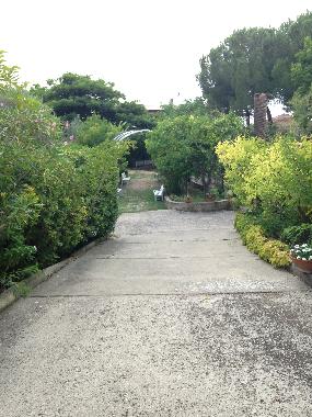 Appartement de vacances /en/au S.Maria di Castellabate (Salerno)ou appartement ou maison de vacances