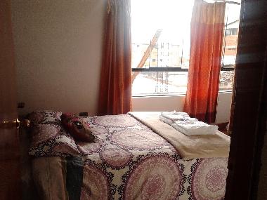 Appartement de vacances �/en/au 00000 (Cusco)ou appartement ou maison de vacances