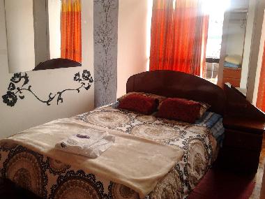 Appartement de vacances �/en/au 00000 (Cusco)ou appartement ou maison de vacances