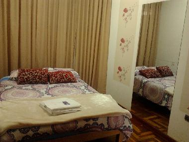 Appartement de vacances �/en/au 00000 (Cusco)ou appartement ou maison de vacances