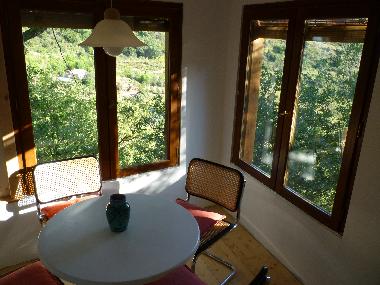 Maison de vacances �/en/au Saint Privat (H�rault)ou appartement ou maison de vacances