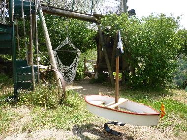 Maison de vacances �/en/au Saint Privat (H�rault)ou appartement ou maison de vacances