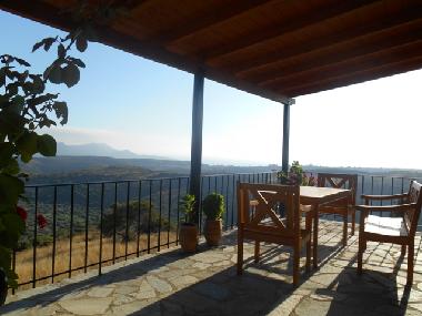 Maison de vacances /en/au Finiki (Messinia)ou appartement ou maison de vacances