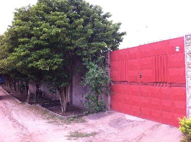 Villa �/en/au lom� (Lome)ou appartement ou maison de vacances