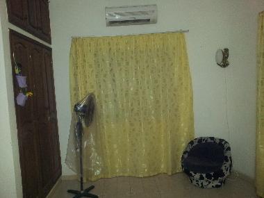 Villa �/en/au lom� (Lome)ou appartement ou maison de vacances