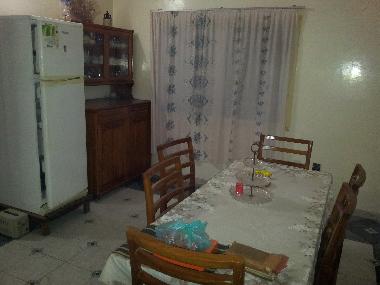 Villa �/en/au lom� (Lome)ou appartement ou maison de vacances