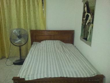 Villa �/en/au lom� (Lome)ou appartement ou maison de vacances