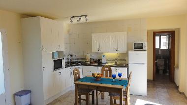 Appartement de vacances �/en/au Moraira (Alicante / Alacant)ou appartement ou maison de vacances