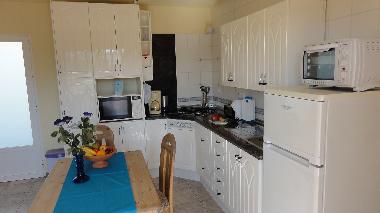 Appartement de vacances �/en/au Moraira (Alicante / Alacant)ou appartement ou maison de vacances