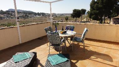 Appartement de vacances �/en/au Moraira (Alicante / Alacant)ou appartement ou maison de vacances