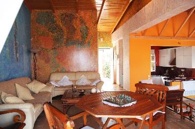 Chambre avec petit d�jeuner �/en/au Lefkada (Lefkada)ou appartement ou maison de vacances