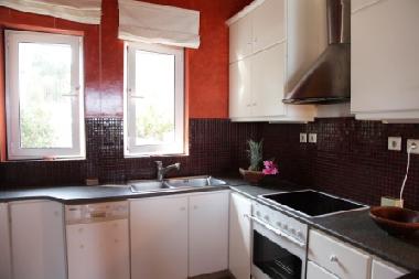 Chambre avec petit d�jeuner �/en/au Lefkada (Lefkada)ou appartement ou maison de vacances
