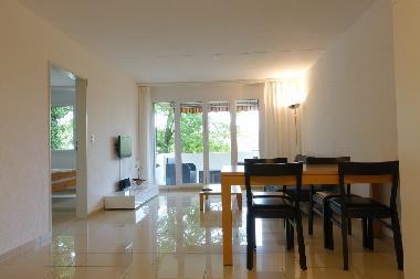 Appartement de vacances �/en/au Z�rich (H�ngg) (Z�rich)ou appartement ou maison de vacances