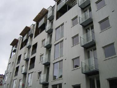 Appartement de vacances �/en/au Stavanger (Rogaland)ou appartement ou maison de vacances
