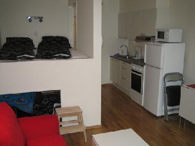 Appartement de vacances /en/au Stavanger (Rogaland)ou appartement ou maison de vacances