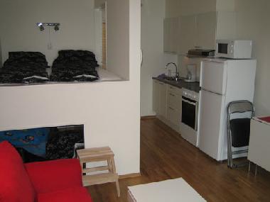 Appartement de vacances �/en/au Stavanger (Rogaland)ou appartement ou maison de vacances