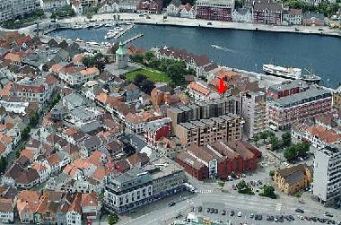 Appartement de vacances �/en/au Stavanger (Rogaland)ou appartement ou maison de vacances
