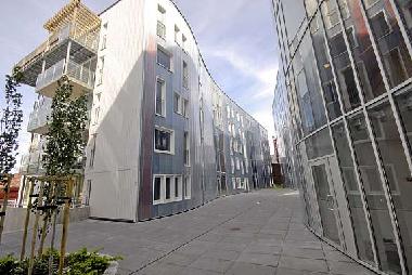 Appartement de vacances �/en/au Stavanger (Rogaland)ou appartement ou maison de vacances