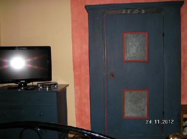 Appartement de vacances �/en/au Wei�enstadt (Oberfranken)ou appartement ou maison de vacances