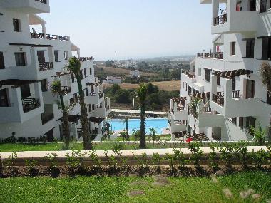 Appartement de vacances �/en/au Tetouan (Tetouan)ou appartement ou maison de vacances