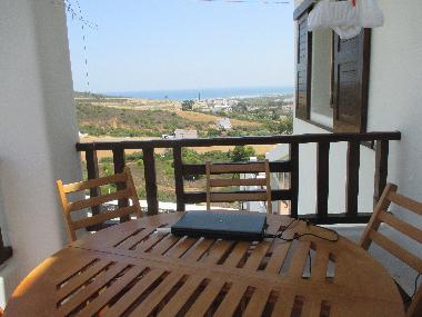 Appartement de vacances �/en/au Tetouan (Tetouan)ou appartement ou maison de vacances