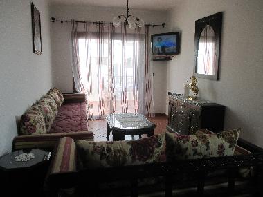 Appartement de vacances �/en/au Tetouan (Tetouan)ou appartement ou maison de vacances