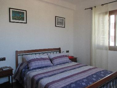 Appartement de vacances �/en/au Tetouan (Tetouan)ou appartement ou maison de vacances