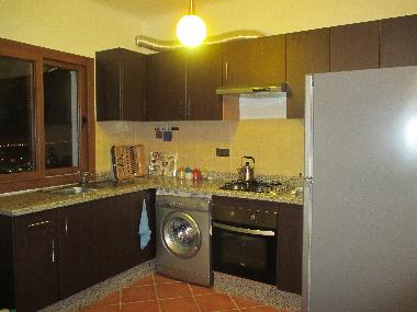 Appartement de vacances �/en/au Tetouan (Tetouan)ou appartement ou maison de vacances