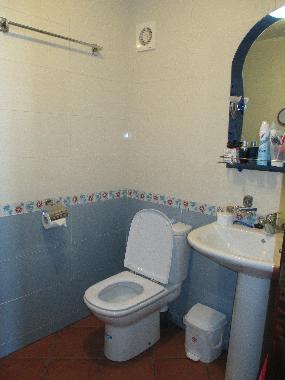 Appartement de vacances �/en/au Tetouan (Tetouan)ou appartement ou maison de vacances