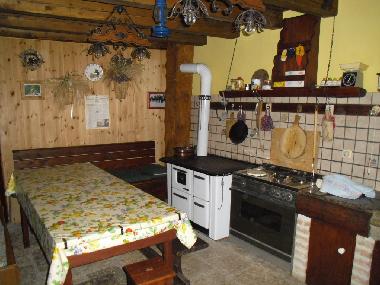 Appartement de vacances /en/au Erto e Casso (Pordenone)ou appartement ou maison de vacances