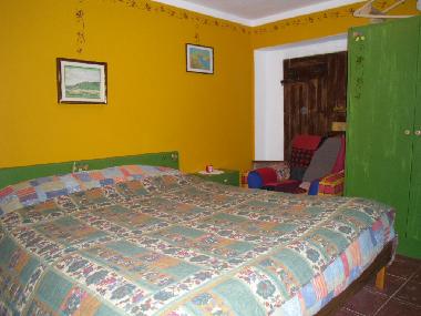 Appartement de vacances /en/au Erto e Casso (Pordenone)ou appartement ou maison de vacances