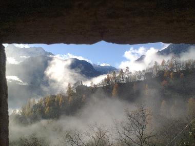 Appartement de vacances /en/au Erto e Casso (Pordenone)ou appartement ou maison de vacances