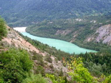 Appartement de vacances /en/au Erto e Casso (Pordenone)ou appartement ou maison de vacances