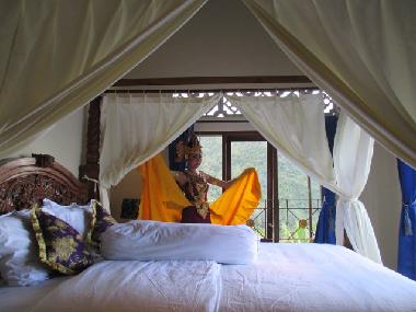 Maison de vacances �/en/au Manggis/Bakung (Bali)ou appartement ou maison de vacances