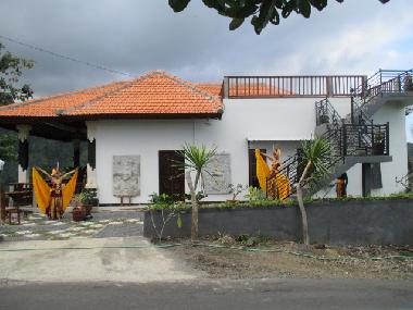 Maison de vacances �/en/au Manggis/Bakung (Bali)ou appartement ou maison de vacances