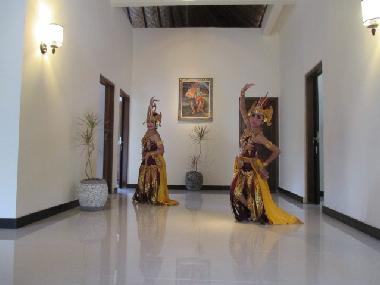 Maison de vacances �/en/au Manggis/Bakung (Bali)ou appartement ou maison de vacances