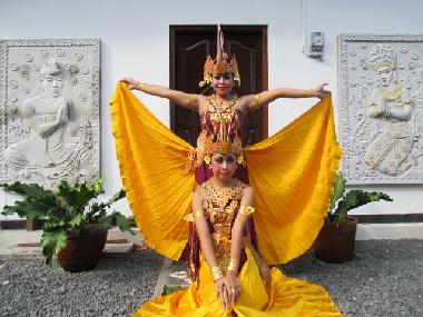 Maison de vacances �/en/au Manggis/Bakung (Bali)ou appartement ou maison de vacances