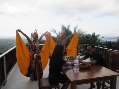 Maison de vacances �/en/au Manggis/Bakung (Bali)ou appartement ou maison de vacances