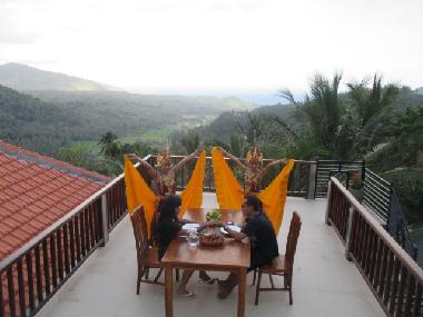 Maison de vacances �/en/au Manggis/Bakung (Bali)ou appartement ou maison de vacances