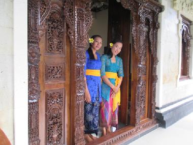 Maison de vacances �/en/au Manggis/Bakung (Bali)ou appartement ou maison de vacances