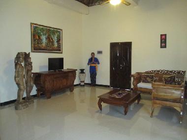 Maison de vacances �/en/au Manggis/Bakung (Bali)ou appartement ou maison de vacances