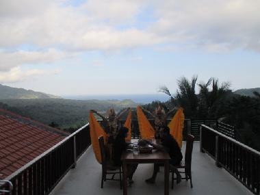 Maison de vacances �/en/au Manggis/Bakung (Bali)ou appartement ou maison de vacances