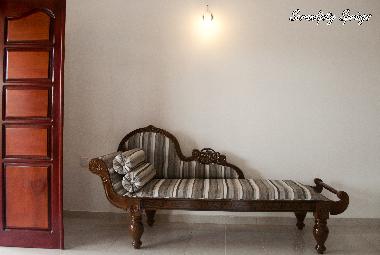 Maison de vacances /en/au Elkaduwa (Matale)ou appartement ou maison de vacances