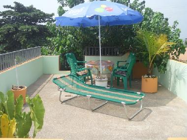 Appartement de vacances �/en/au McCarthy Hill, Accra-South-West (Greater Accra)ou appartement ou maison de vacances